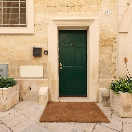 Goodstay La Suite 10 - Rooms - Lecce Dış mekan fotoğraf