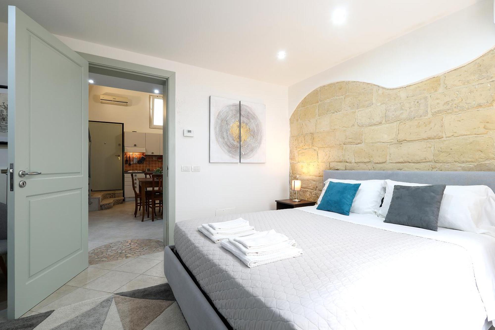 Goodstay La Suite 10 - Rooms - Lecce Dış mekan fotoğraf