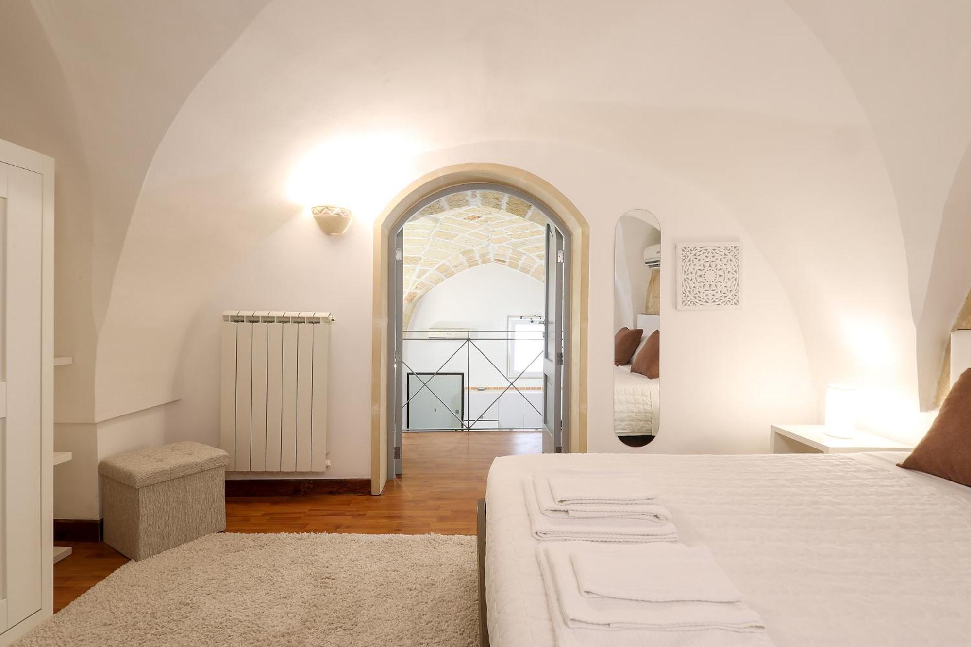 Goodstay La Suite 10 - Rooms - Lecce Dış mekan fotoğraf
