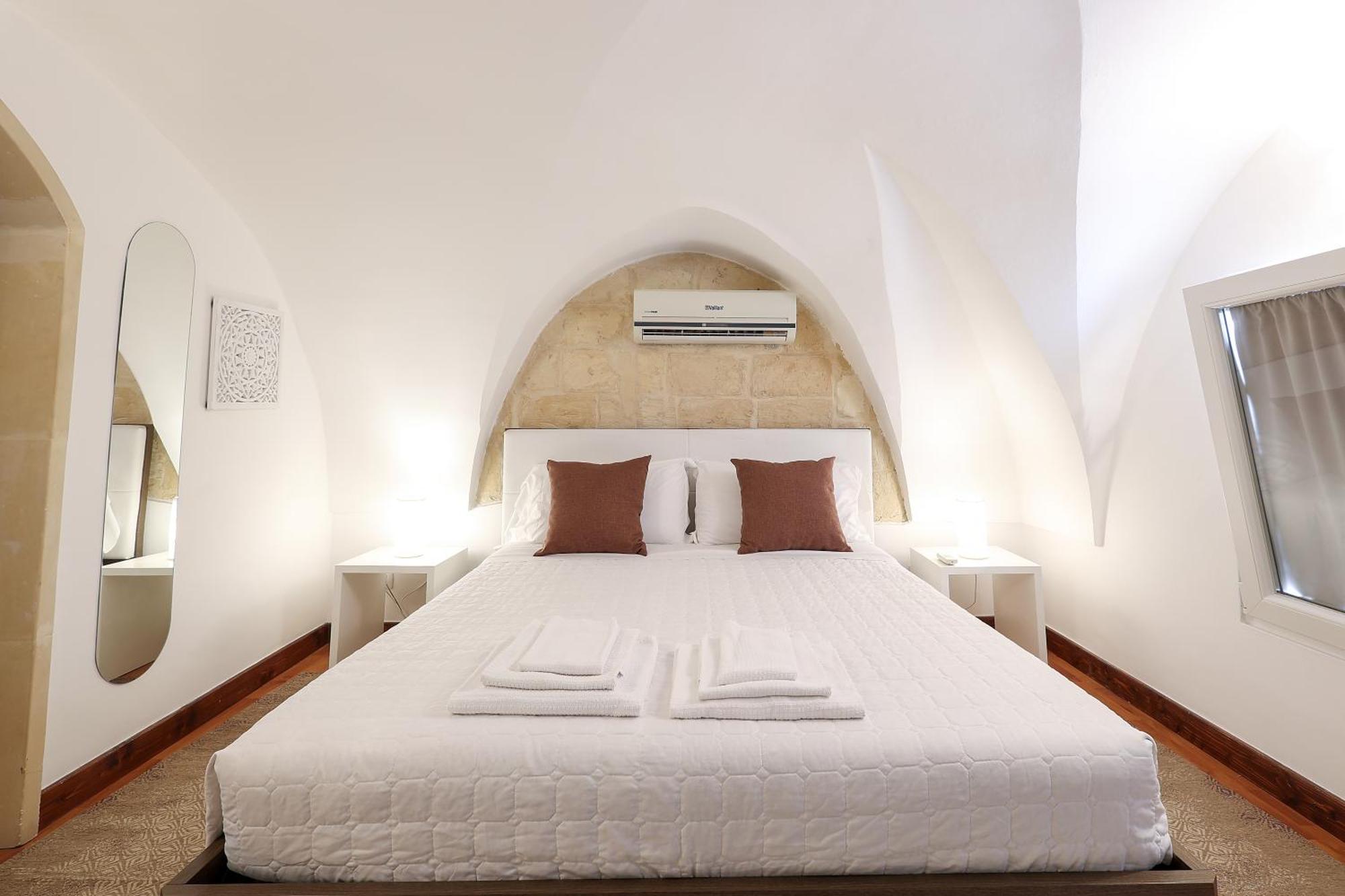 Goodstay La Suite 10 - Rooms - Lecce Dış mekan fotoğraf