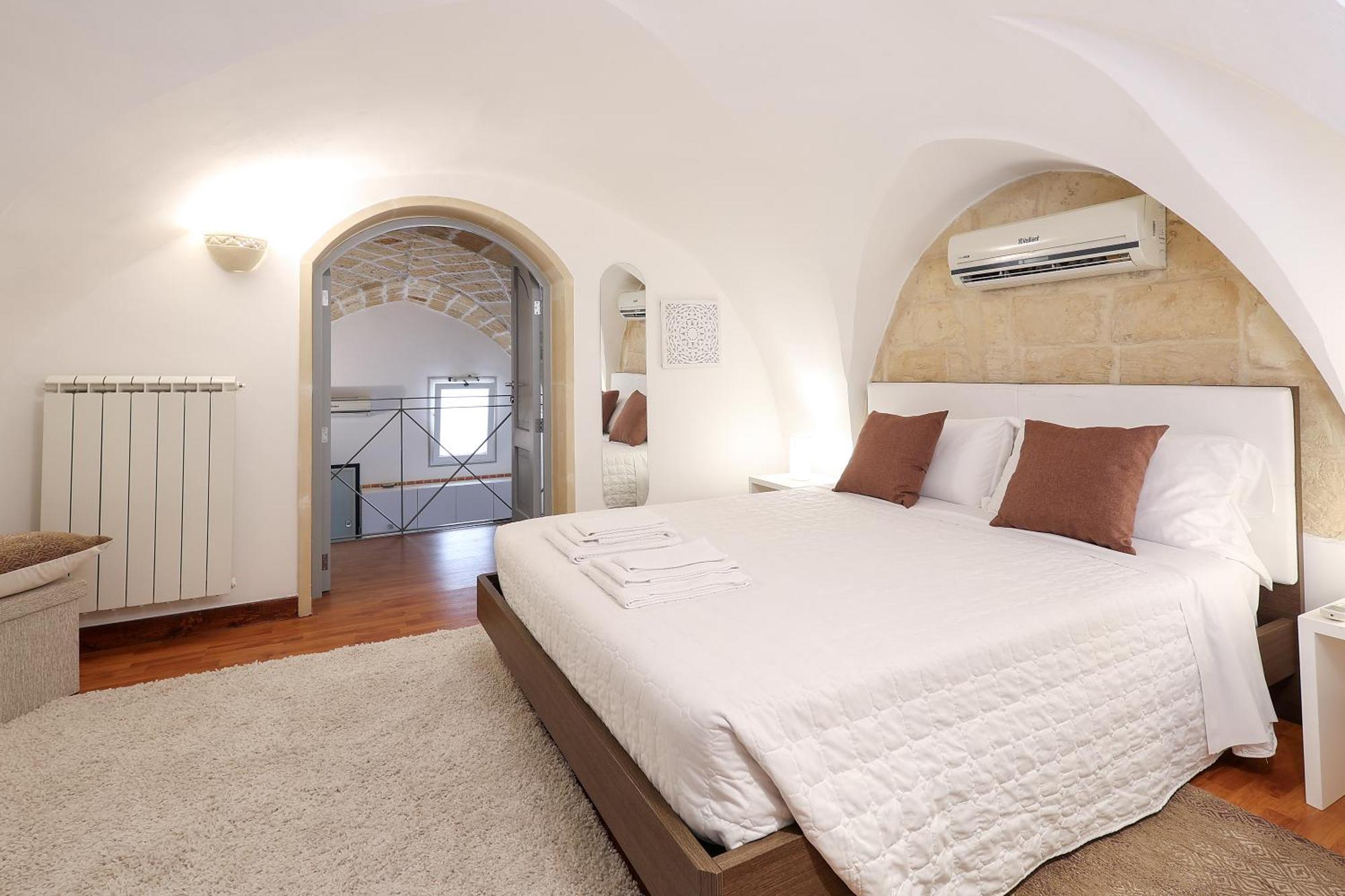 Goodstay La Suite 10 - Rooms - Lecce Dış mekan fotoğraf